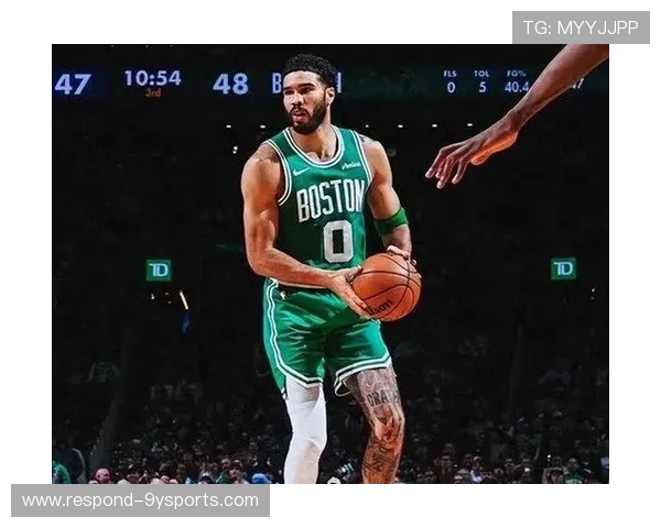 nba凯尔特人冲冠再提速塔图姆布朗双核带队剑指总冠军之路