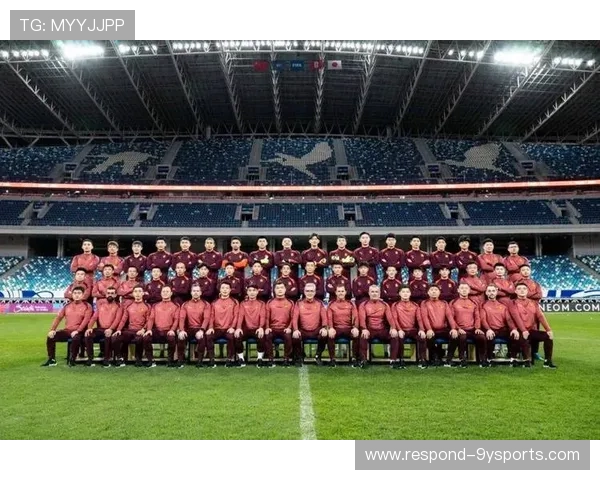 中国足球队备战世界杯预选赛 新阵容亮相备受期待