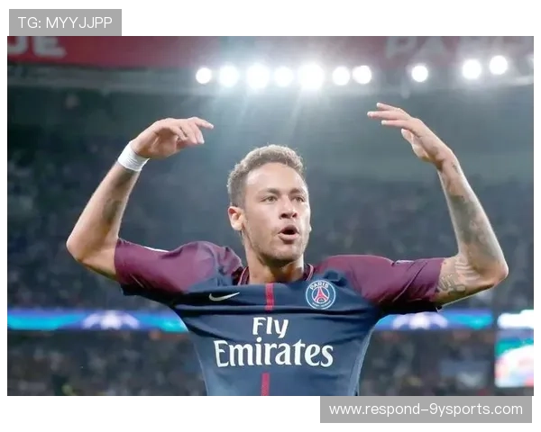 巴黎圣日耳曼最新动态 内马尔或将离队 豪华阵容面临调整