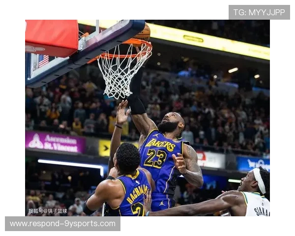 湖人詹姆斯复出首战全场高光带队迎来关键胜利